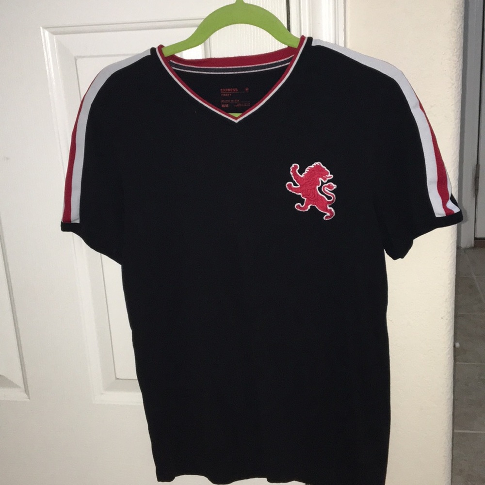MEN'S EXPRESS T-SHIRT